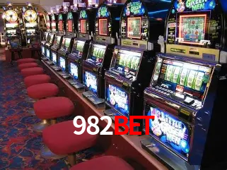 Bonus na Cassino Online 982Bet
