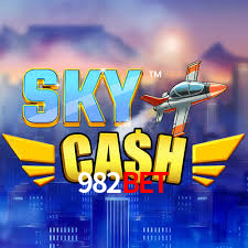 Jogos de Cassino 982Bet