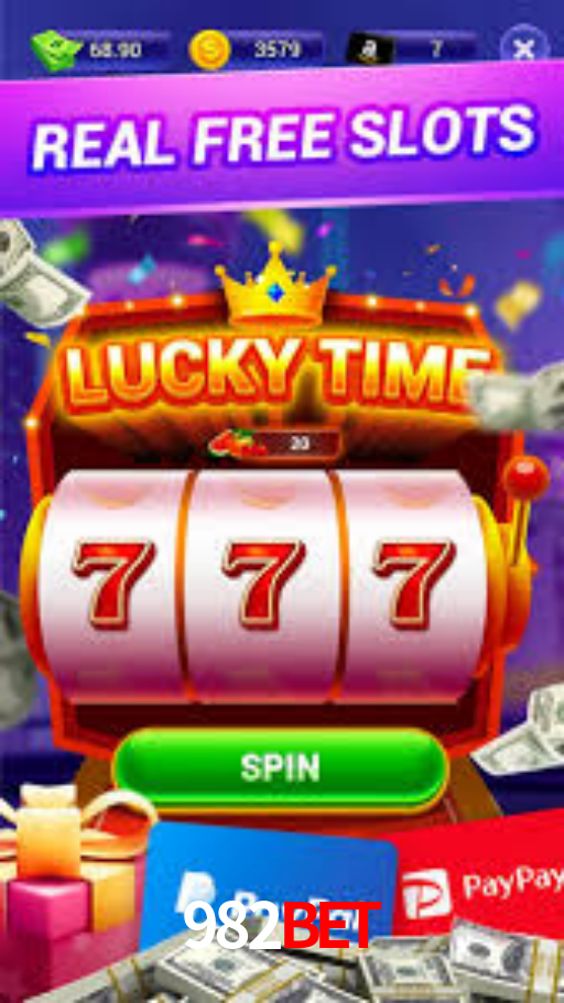 Cassino Online Seguro 982Bet